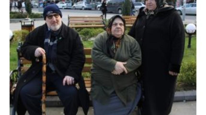 Mr Cihazına Sığmayınca Tepkilerini Dile Getirdiler