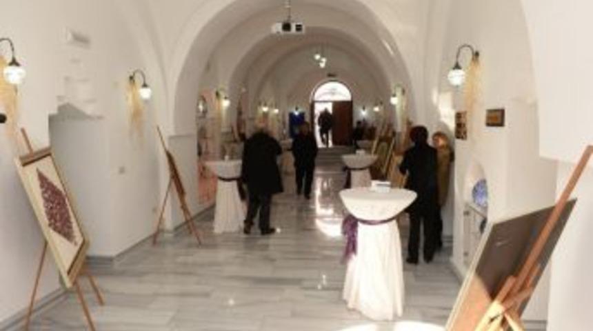 Muallimzade Hamamı 5 Asır Sonra Kapılarını Açtı