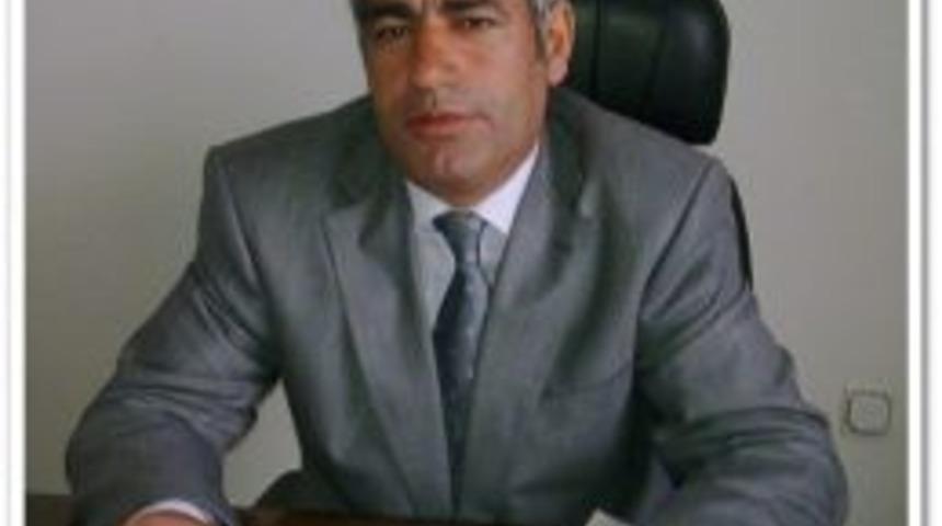 Ak Partili Belediye Başkanı Partisinden İstifa Etti