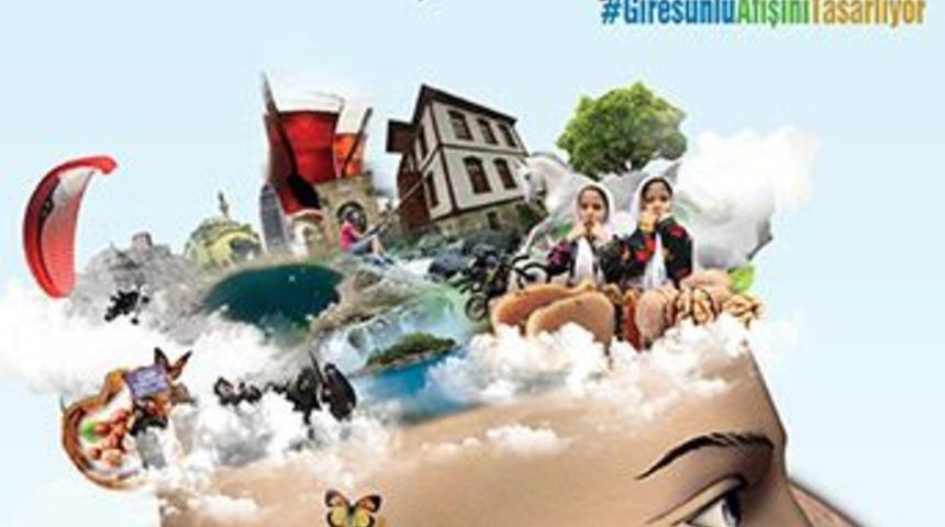 Sen Tasarla, D&uuml;nya G&ouml;rs&uuml;n!