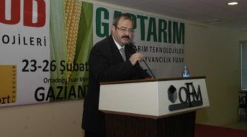 Gaptarım Ve Gapfood Kapılarını Ziyaret&ccedil;ilere A&ccedil;ıyor