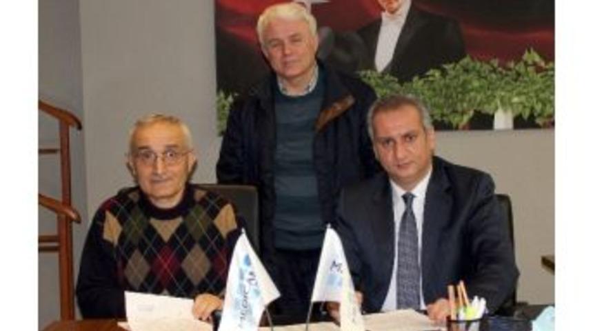 Medıcana Lader İle Anlaşma İmzaladı