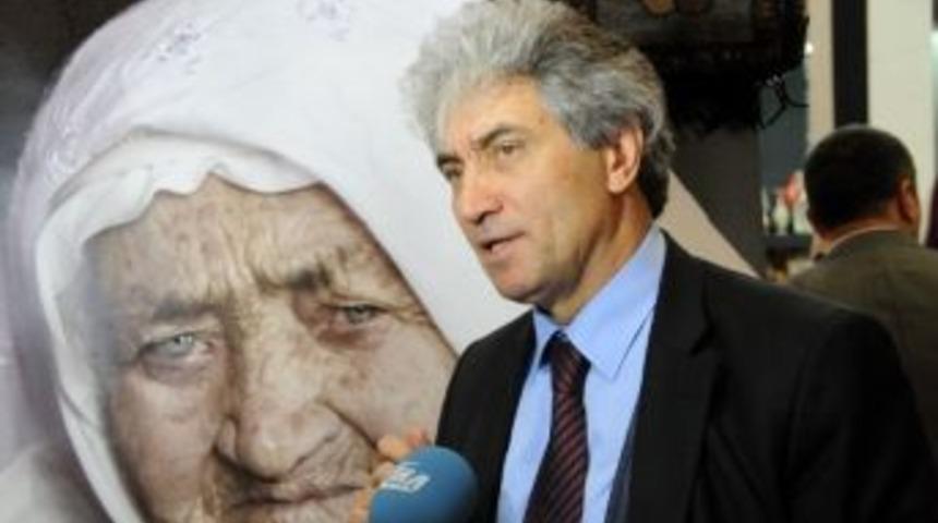 Ar&uuml;, Emitt Fuarı&rsquo;na Katıldı