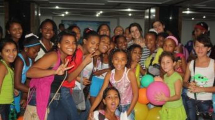 Renault, 2013 Yılında Yaklaşık 330 Sosyal Sorumluluk Projesi Ger&ccedil;ekleştirdi