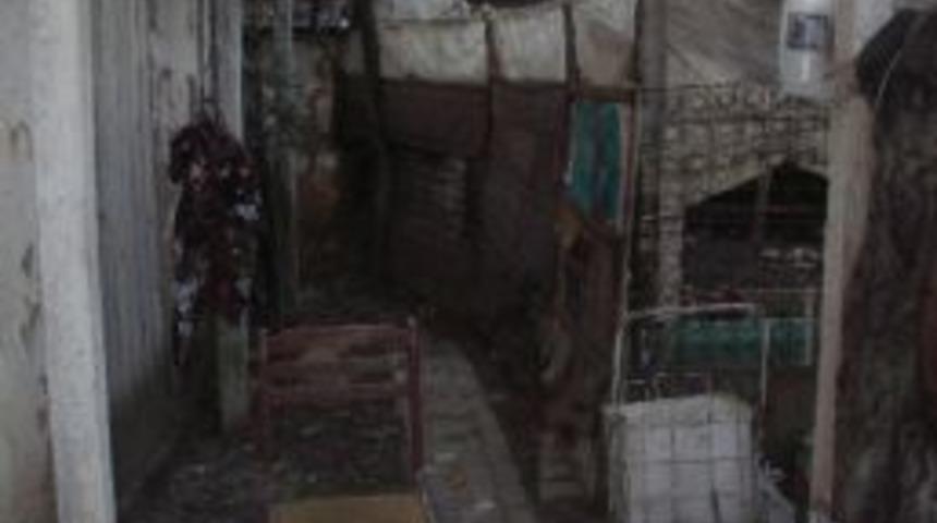 Bilecik'te 80 Yaşındaki Kadın İntihar Etti