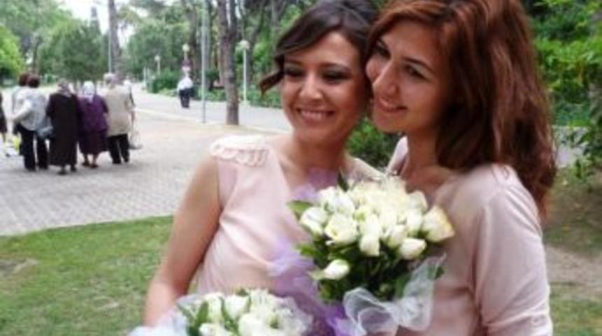 Kaza Kurbanı Selen Avcı Ge&ccedil;tiğimiz Hafta Nişanlanmıştı