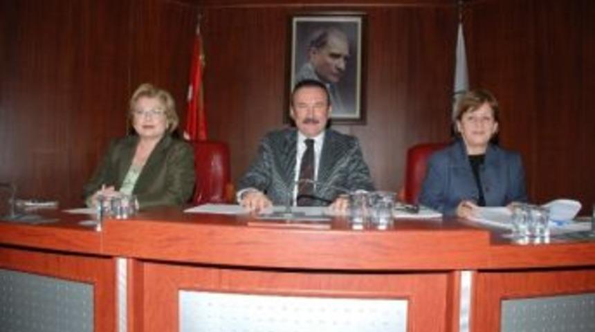 İzmit Belediyesi Şubat Ayı Meclis Toplantısı Yapıldı