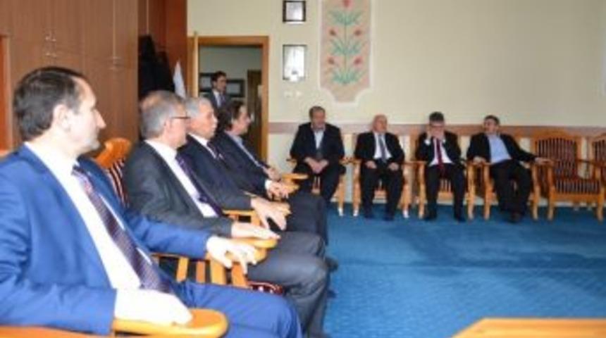 &Ccedil;erkezk&ouml;y Belediye Başkanı Ertem: &ldquo;&ccedil;erkezk&ouml;y Bizim Ortak Paydamız&rdquo;