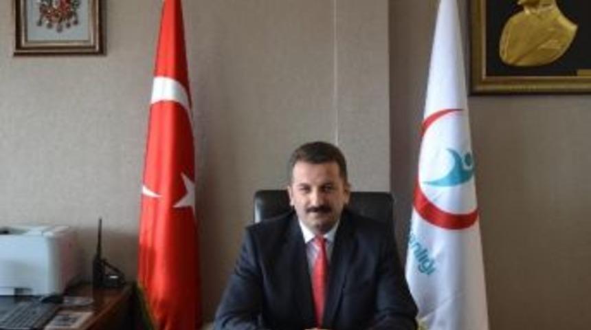 Yrd. Do&ccedil;. Başaralı: &ldquo;kanser &Ouml;nlenebilir&rdquo;