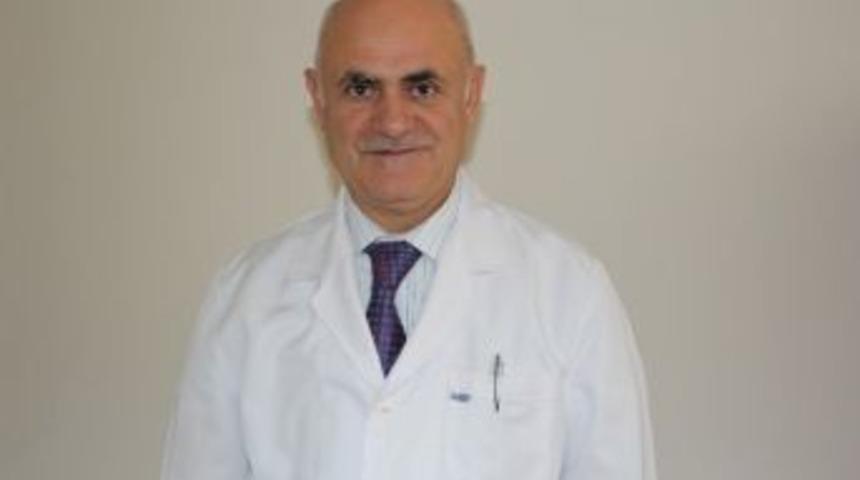 &ldquo;t&uuml;rkiye&rsquo;de Her 50 Bin &Ccedil;ocuktan Birisi L&ouml;semi Oluyor&rdquo;