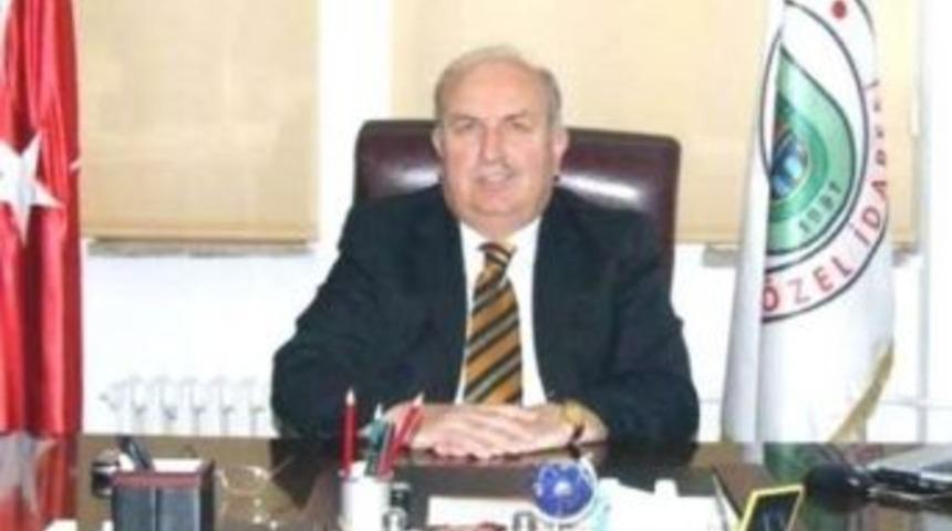 Bartın &Ouml;zel İdaresi Hizmette Sınır Tanımıyor