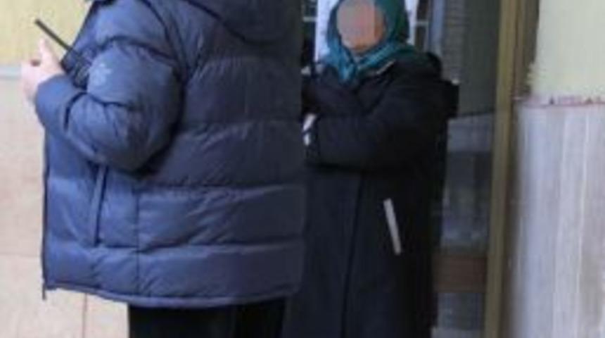 Gasp Su&ccedil;undan Mahkemenin Aradığı Kadın Yakalandı