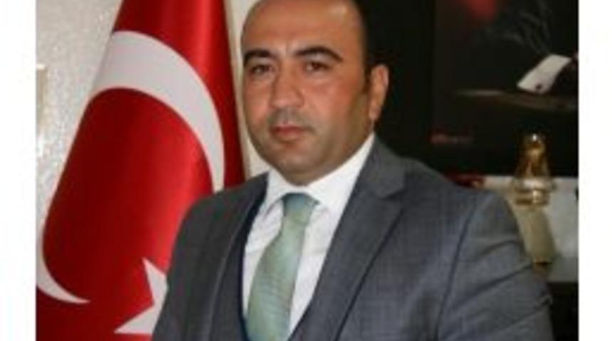 Afyonkarahisar&rsquo;da 6 Bin 698 &Ccedil;ift&ccedil;iye 6 Milyon 186 Bin Tl Destek Primi &Ouml;dendi