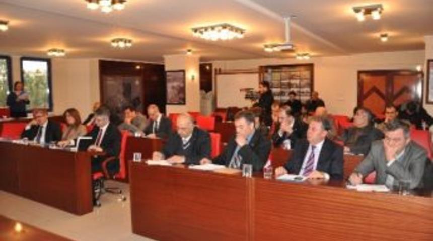 &Ccedil;erkezk&ouml;y'de 2 Mahalleye 112 Merkezi Kurulacak