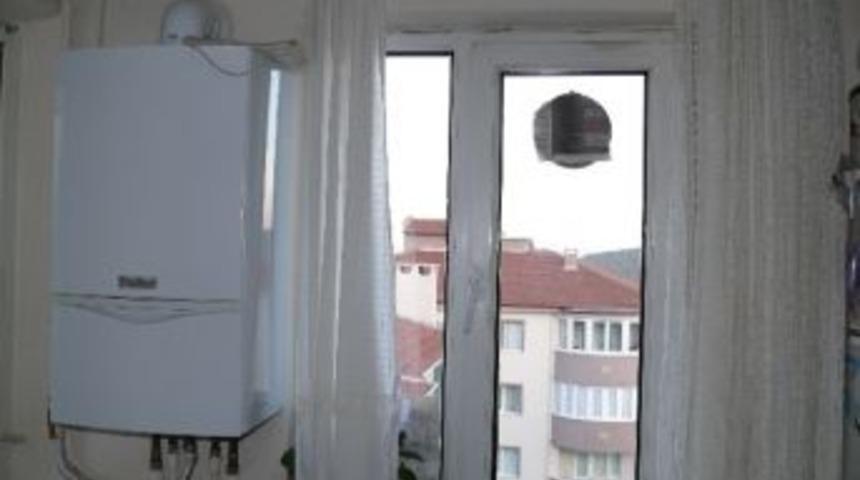 'soğuk Geliyor' Diye Doğalgaz Menfezlerini Kapatıyoruz