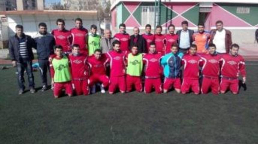 S&uuml;per Amat&ouml;r Ligi