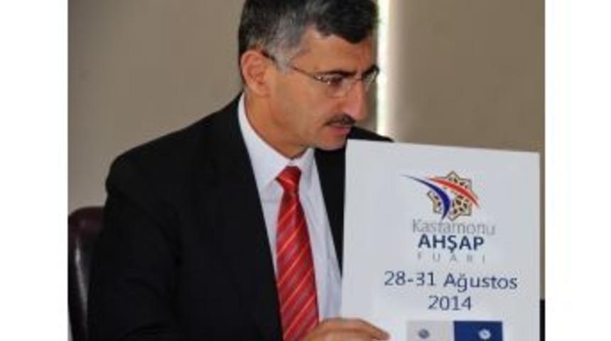 Ahşap Fuarı, 2014 Tobb Resmi Fuar Listesinde