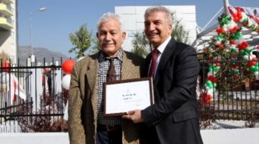 İzmir'de Haberleşme M&uuml;zesi A&ccedil;ıldı