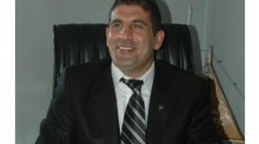 Mhp İl Başkanı Kaya&rsquo;dan Sekmen Eleştirisi...