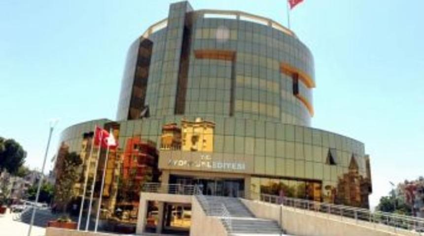 Sayıştay Aydın Belediyesi&rsquo;nin İşlemlerini Hukuka Uygun Buldu