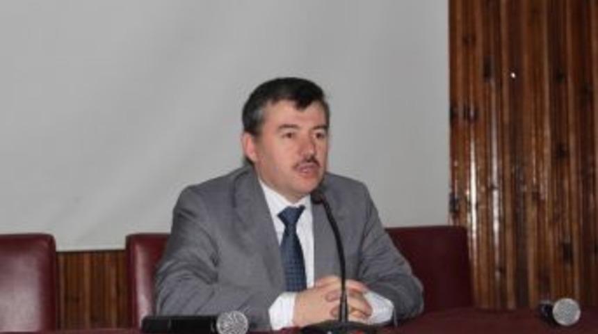 M&uuml;d&uuml;r Başak Okul M&uuml;d&uuml;rleriyle Vedalaştı