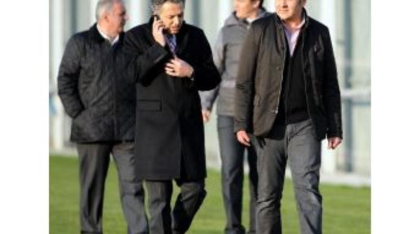 Bursaspor, Sivasspor&rsquo;a Hazırlanıyor