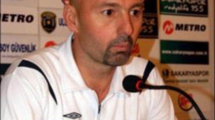 Sandıklı Elibolspor&rsquo;da Teknik Direkt&ouml;r Değişikliği