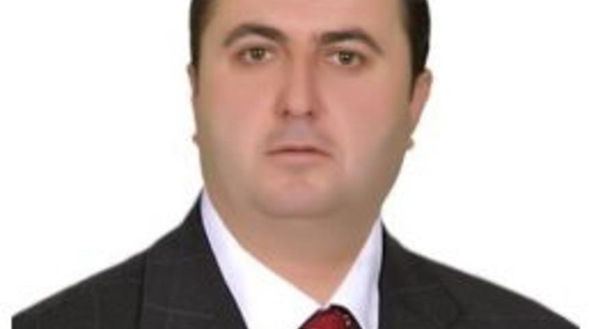 Ak Parti Kaynarca İl&ccedil;e Başkanı Belli Oldu