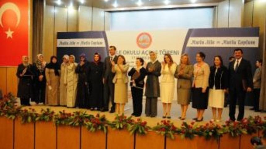 2013 Yılında 311,5 Milyon Tl Sosyal Yardıma Harcandı