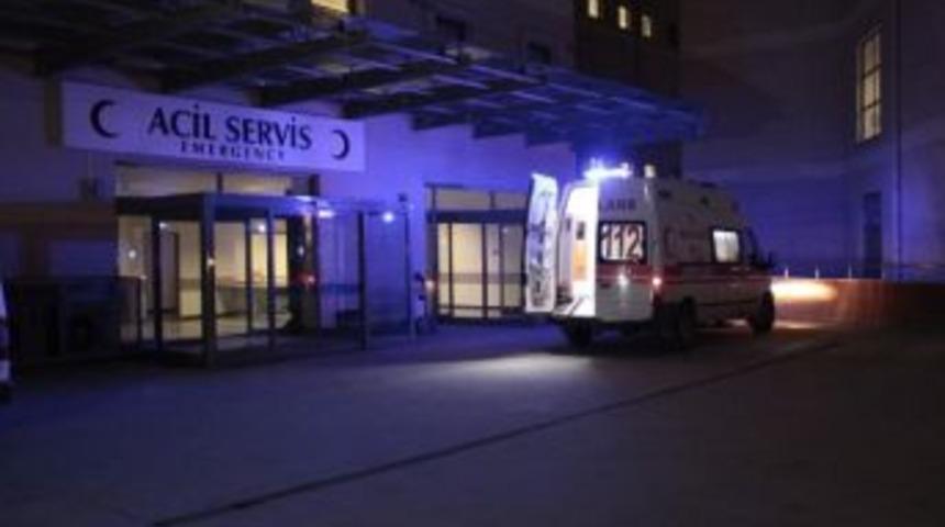 Sakarya&rsquo;da Silahlı Saldırı: 5 Yaralı