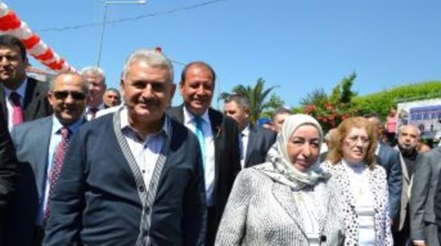 Başkan Kertiş: ''bayındır K&uuml;&ccedil;&uuml;k Hollanda Olacak''