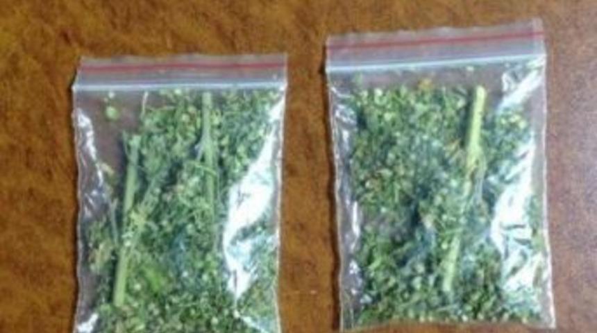 Erzurum&rsquo;da &lsquo;torbacı&rsquo; Diye Tabir Edilen 21 Uyuşturucu Satıcısı Yakalandı