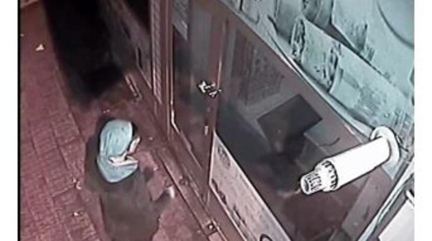 Erzurum&rsquo;da İşyerlerinden Hırsızlık Olayıyla İlgili 3 Ş&uuml;pheli Yakalandı