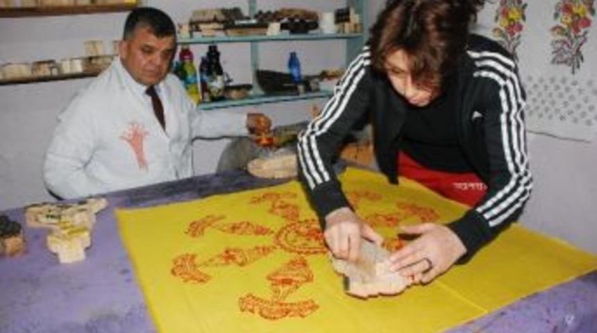 Galatasaray&rsquo;a &Ouml;zel Tokat Yazması