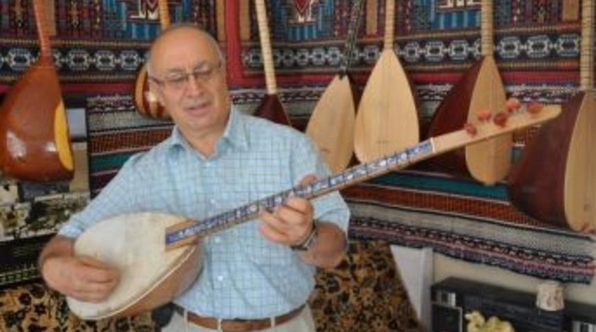 Katoder Başkanı Salih Şahin;