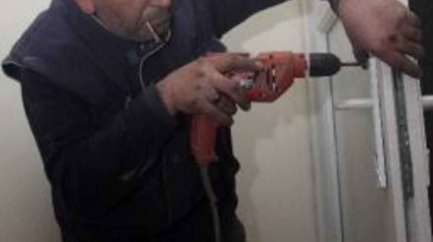 (&ouml;zel Haber) Gaziantepli Mucitten &Ccedil;ığır A&ccedil;acak Buluş