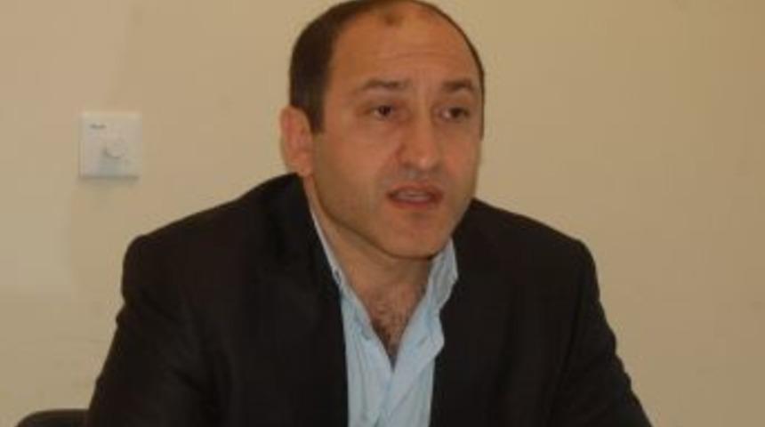 Do&ccedil;. Dr. &Ccedil;i&ccedil;in: "g&uuml;nde 6 Sigara &Ccedil;ernobil Kadar Etkiliyor"