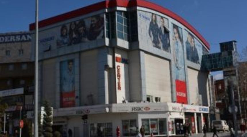 Niğde&rsquo;de Hak Center İhaleye &Ccedil;ıkıyor