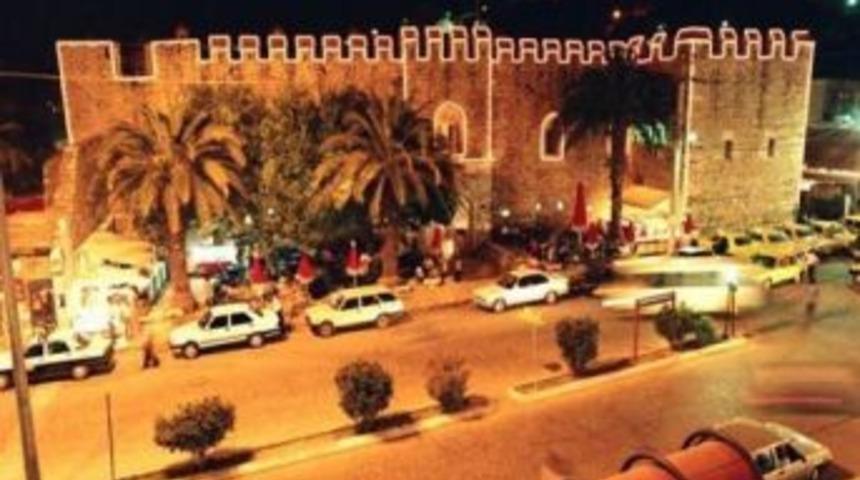 Başkan Altung&uuml;n, &ldquo;kervansaray&rsquo;a Talibiz&ldquo;