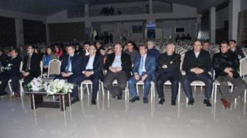 &lsquo;para&rsquo; Oyunu &Ccedil;an&rsquo;da Sahnelendi