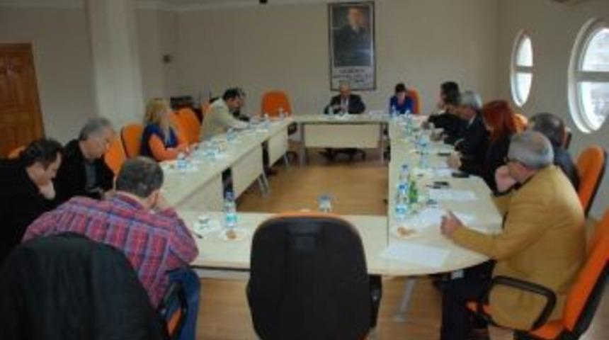 Didim Belediye Meclisi Şubat Ayı Toplantısı