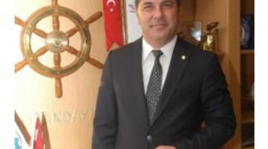 Boat D&uuml;sseldorf Fuarı&rsquo;nda, Deniz Turizmi Tanıtılacak