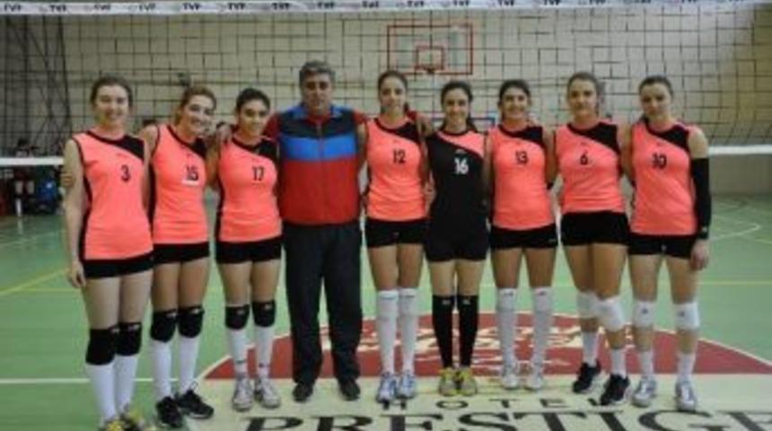 Keşan Gen&ccedil;lik, Liderden 1 Puan Aldı
