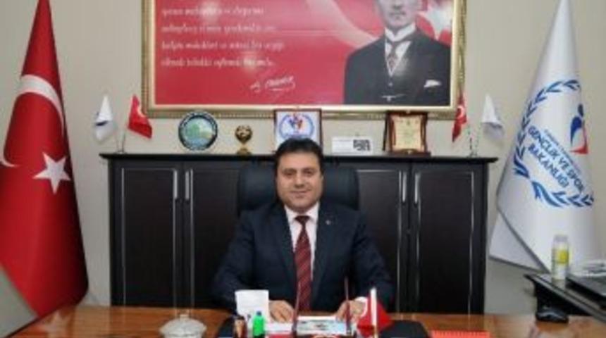 G&uuml;m&uuml;şhane&rsquo;nin Y&uuml;zde 1&rsquo;i Faal, Y&uuml;zde 7&rsquo;si Lisanslı Sporcu
