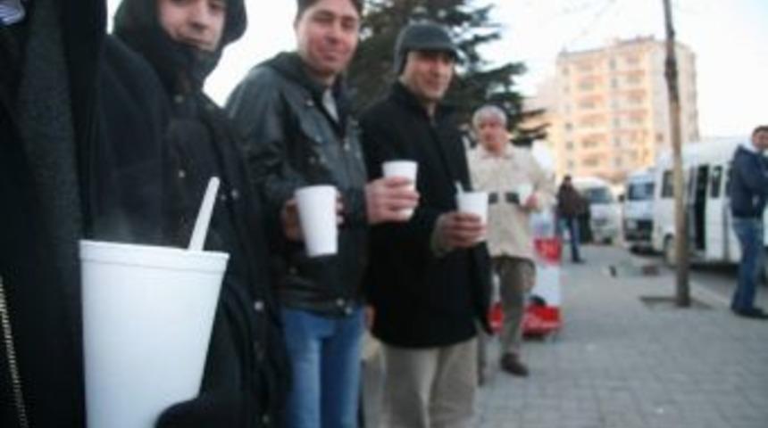 Bu Da &Ccedil;orbalı Propaganda