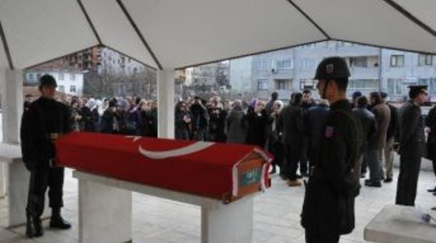 85 Yaşındaki Kore Gazisi Askeri T&ouml;renle Defnedildi