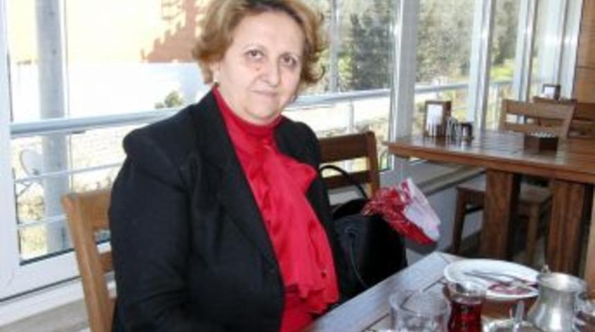 Gemlik Esnaf Ve Sanatkarlar Odası Başkanlığına Kadın Aday