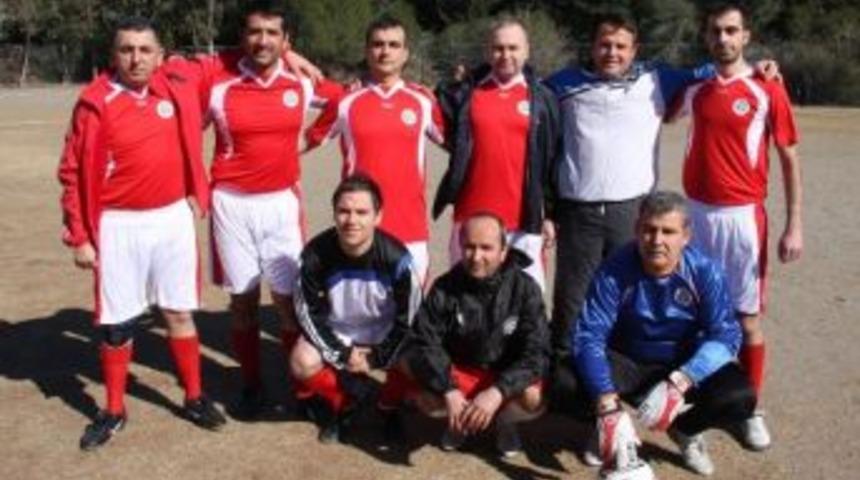 &Ccedil;&uuml; &ldquo;&uuml;nilig&rdquo; Başladı