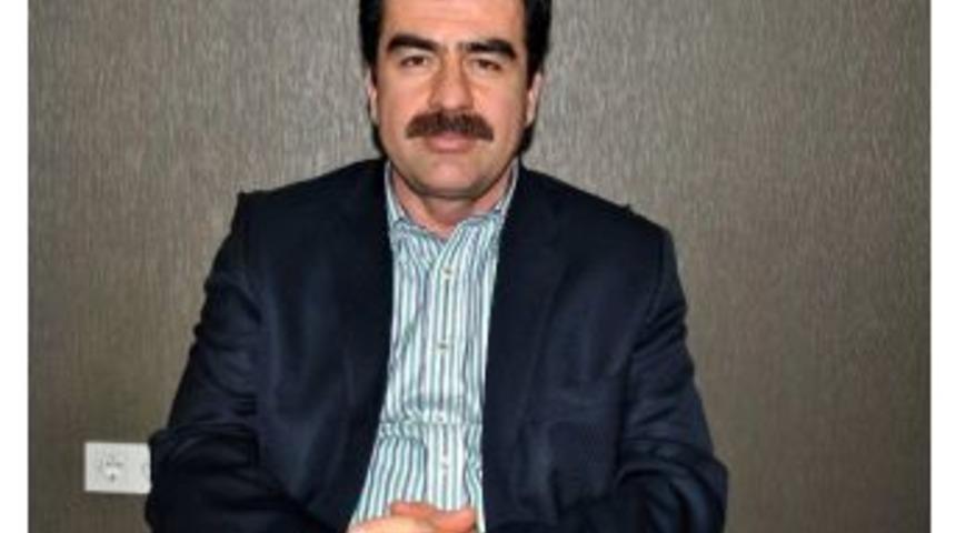 Erdem&rsquo;den Sağ Se&ccedil;mene &lsquo;ak Parti Şemsiyesi&rsquo; Altında Toplanma &Ccedil;ağrısı