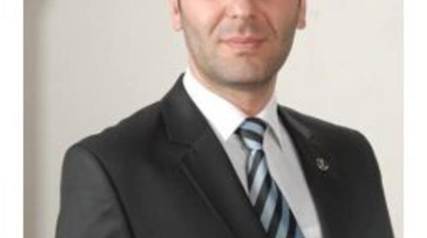 Bbp Muratlı'da Teşkilatlanıyor
